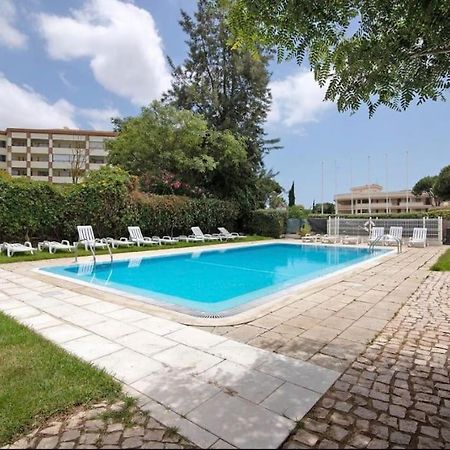 Amazing T1 Vilamoura, Apt 306 Daire Quarteira Dış mekan fotoğraf