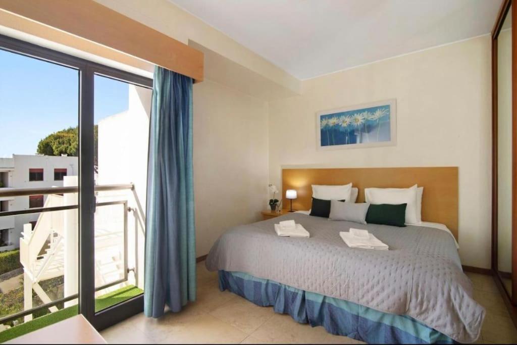 Amazing T1 Vilamoura, Apt 306 Daire Quarteira Dış mekan fotoğraf