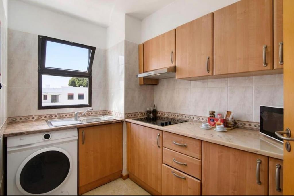 Amazing T1 Vilamoura, Apt 306 Daire Quarteira Dış mekan fotoğraf