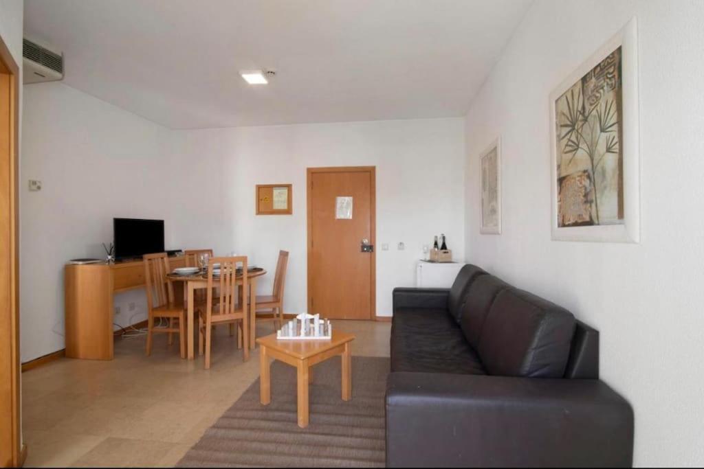 Amazing T1 Vilamoura, Apt 306 Daire Quarteira Dış mekan fotoğraf