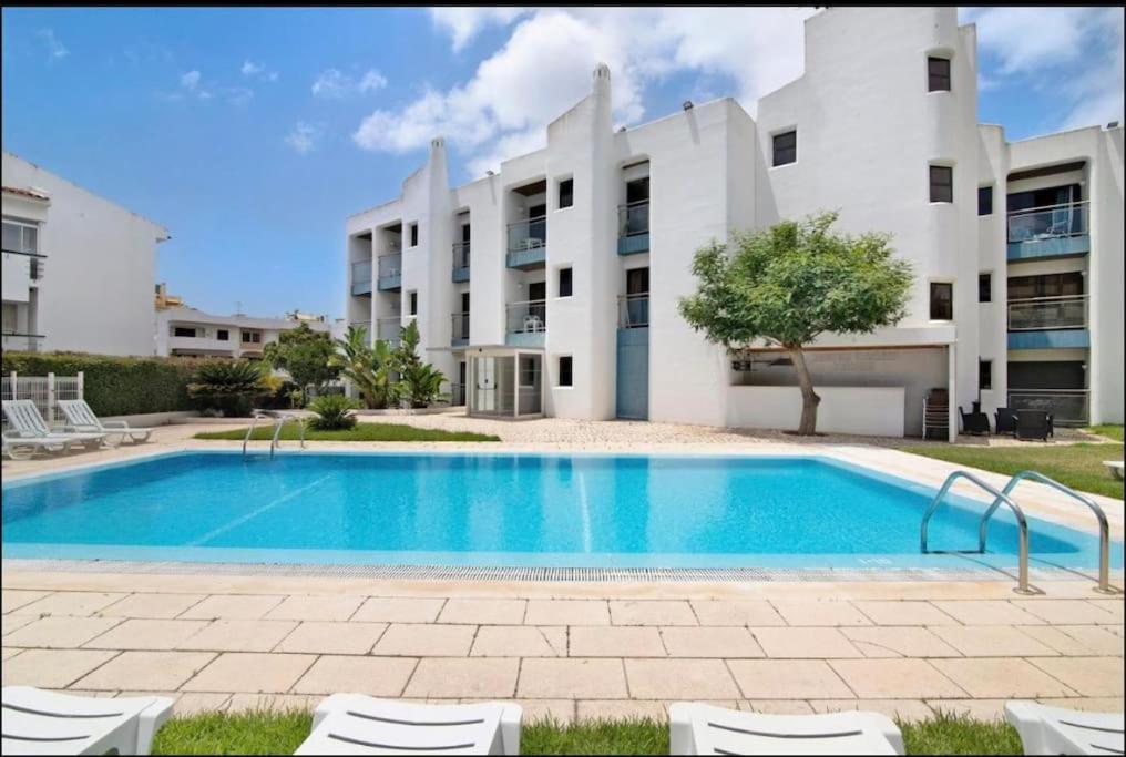 Amazing T1 Vilamoura, Apt 306 Daire Quarteira Dış mekan fotoğraf