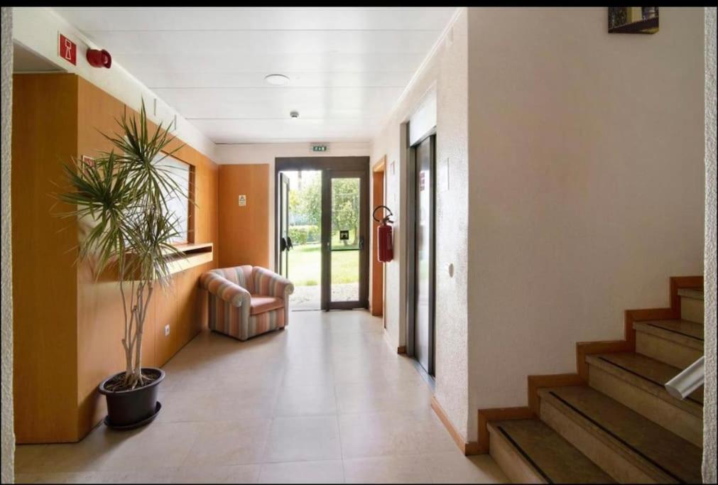Amazing T1 Vilamoura, Apt 306 Daire Quarteira Dış mekan fotoğraf