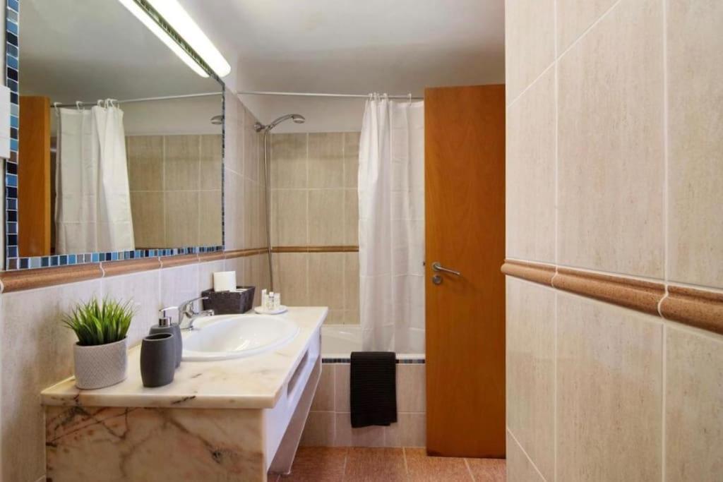 Amazing T1 Vilamoura, Apt 306 Daire Quarteira Dış mekan fotoğraf