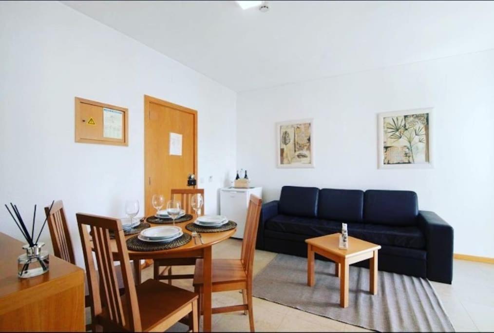 Amazing T1 Vilamoura, Apt 306 Daire Quarteira Dış mekan fotoğraf