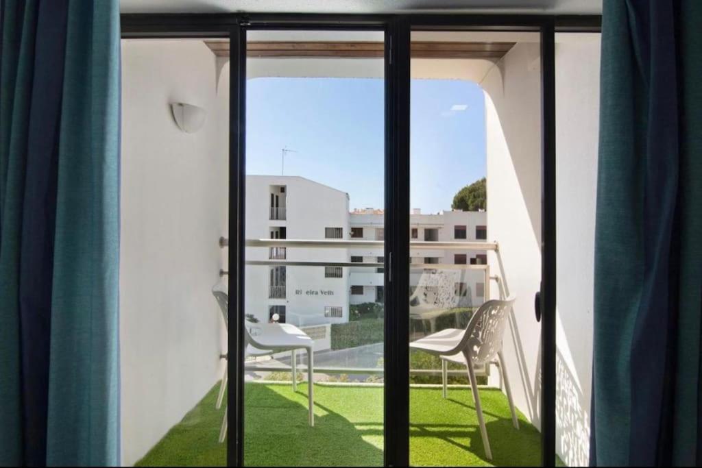 Amazing T1 Vilamoura, Apt 306 Daire Quarteira Dış mekan fotoğraf