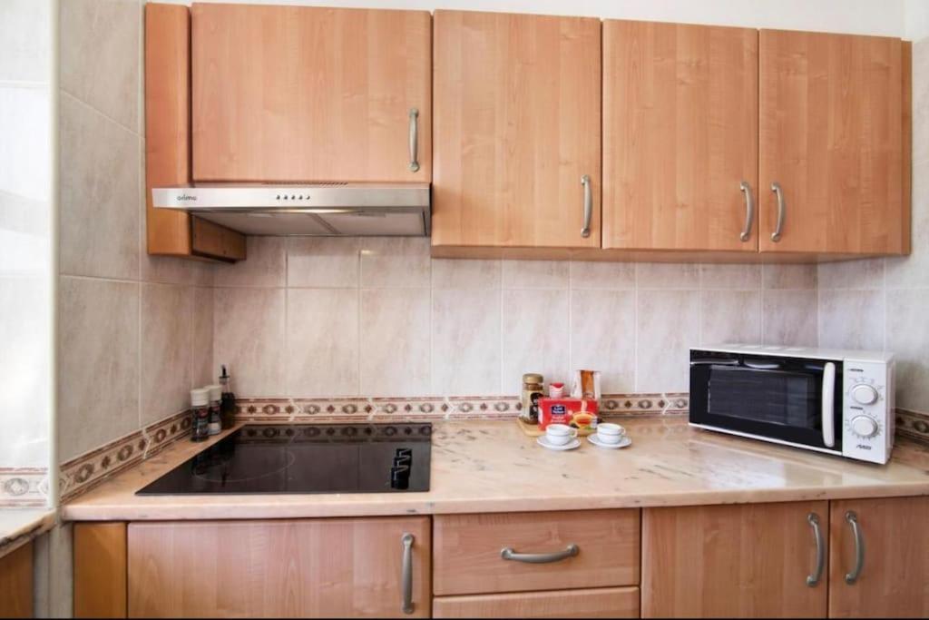 Amazing T1 Vilamoura, Apt 306 Daire Quarteira Dış mekan fotoğraf