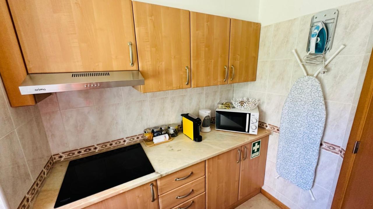 Amazing T1 Vilamoura, Apt 306 Daire Quarteira Dış mekan fotoğraf